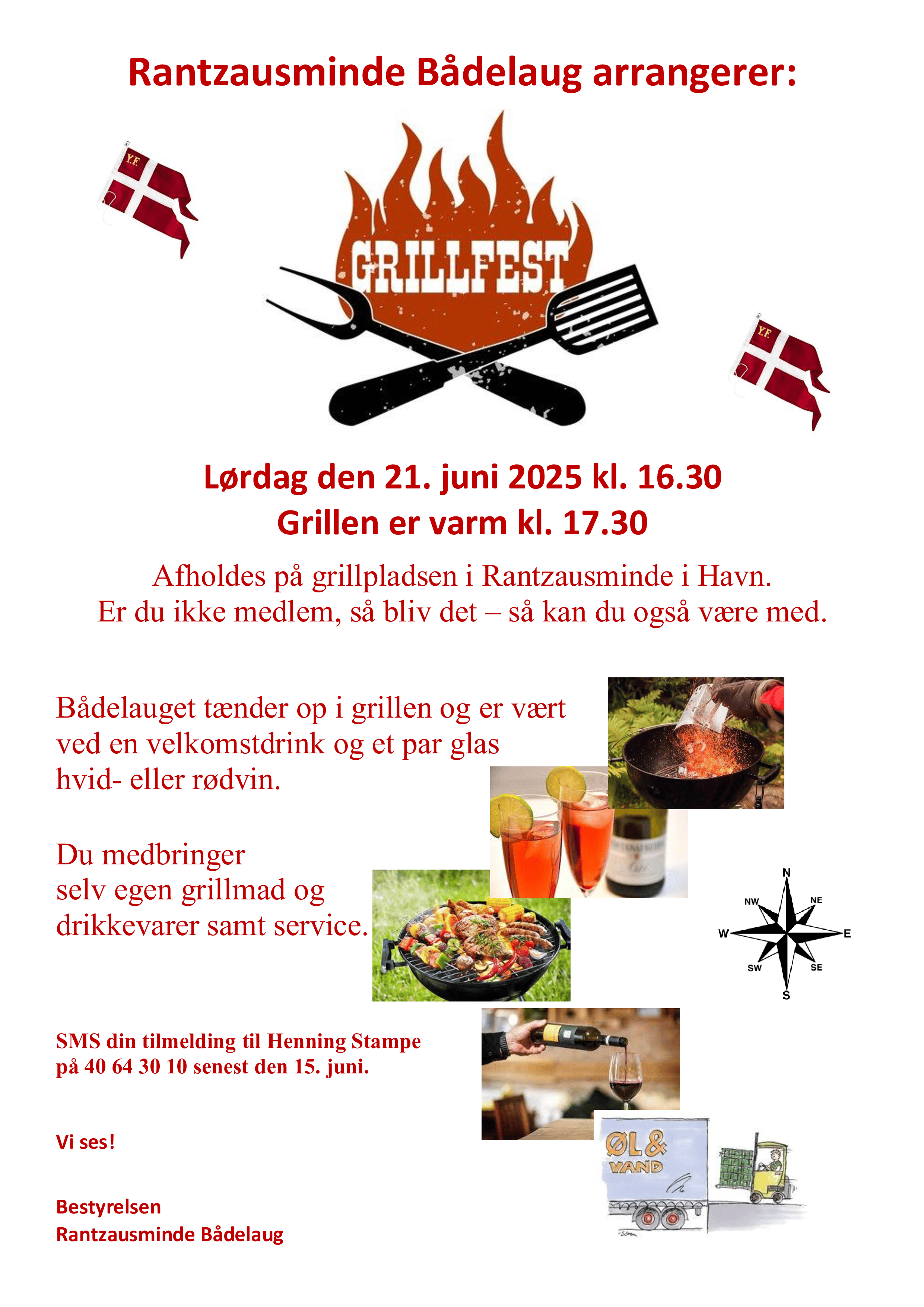 RBL grillfest 2025
